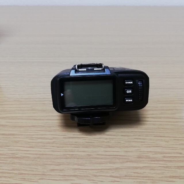 Godox TT600s X1T-s  スマホ/家電/カメラのカメラ(ストロボ/照明)の商品写真