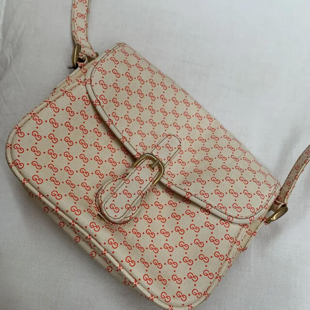 グッチ ショルダー 専用 - ショルダーバッグ