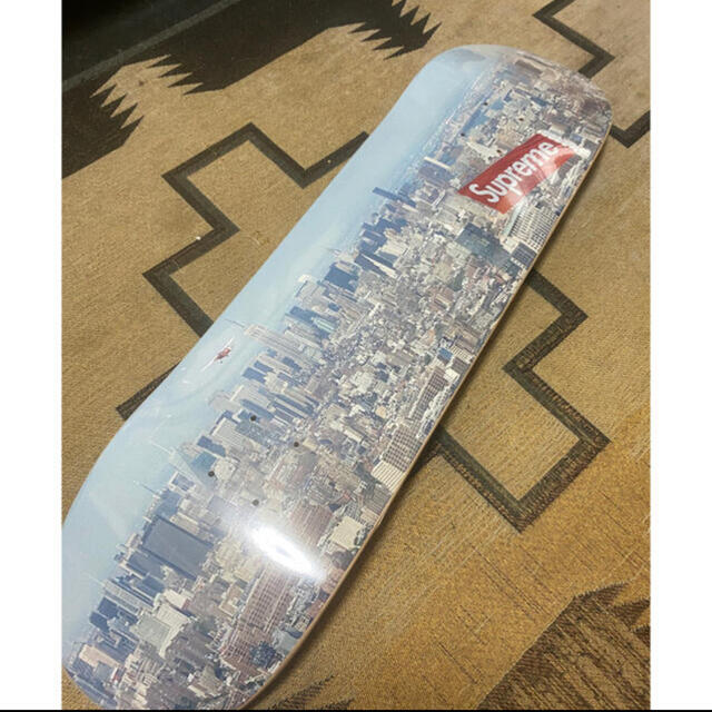 【定価以下】シュプリーム エアリアル スケートボード Aerial Skateb