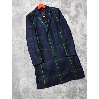 Paul Smith ブラックウォッチ ジャケット