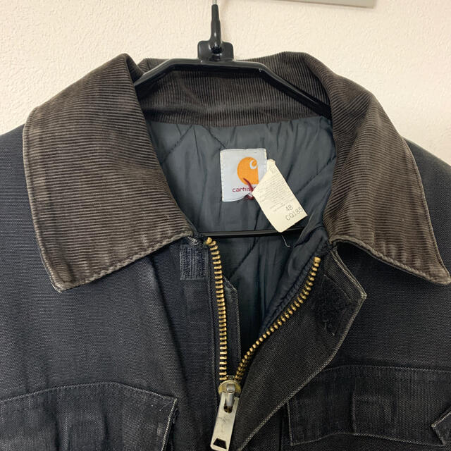 carhartt(カーハート)のカーハート　ダックジャケット　 メンズのジャケット/アウター(Gジャン/デニムジャケット)の商品写真