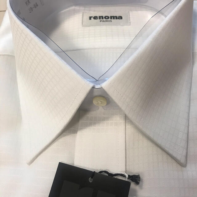 RENOMA(レノマ)の新品！Ｙシャツ(長袖) メンズのトップス(シャツ)の商品写真