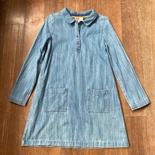 ボーデン(Boden)の【RAMU様専用】mini boden ワンピース2点セット(ワンピース)