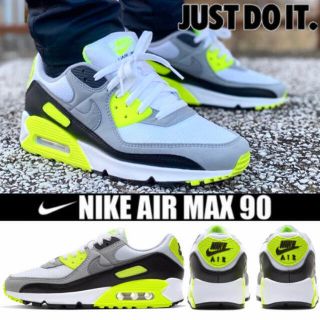 ナイキ(NIKE)の新品AIR MAX！NIKE(スニーカー)