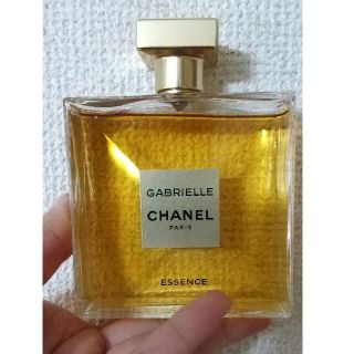 シャネル(CHANEL)の【mmm様専用】CHANEL ガブリエル 100ml(香水(女性用))