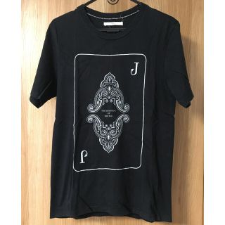 バイアス(BIAS)のＴシャツ(Tシャツ/カットソー(半袖/袖なし))