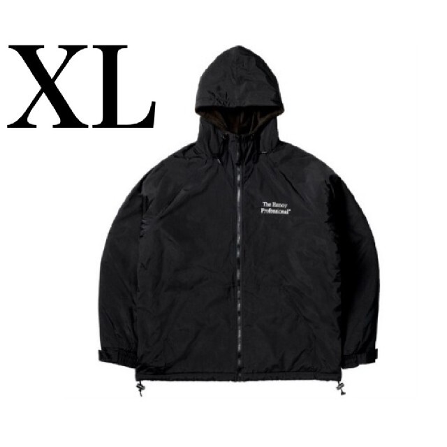 1LDK SELECT - Ennoy Professional Nylon Hooded Jacket