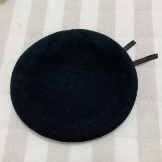 アーバンリサーチ(URBAN RESEARCH)のベレー帽(ハンチング/ベレー帽)