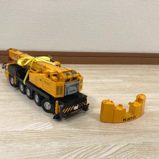 加藤製作所 - 加藤製作所 KATO KA1300R 1/50 越智運送店カラーの通販