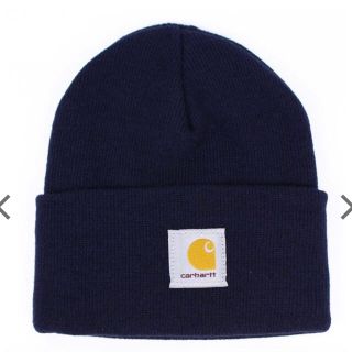 カーハート(carhartt)のCarharttニット帽(ニット帽/ビーニー)