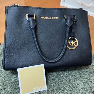 マイケルコース(Michael Kors)のダッフィー様専用(ハンドバッグ)