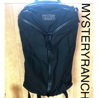 ミステリーランチ(MYSTERY RANCH)のMYSTERYRANCH ミステリーランチ  リュック　バックパック(バッグパック/リュック)