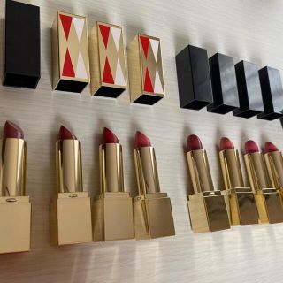 エスティローダー(Estee Lauder)のエスティローダー　リップまとめ売り(口紅)