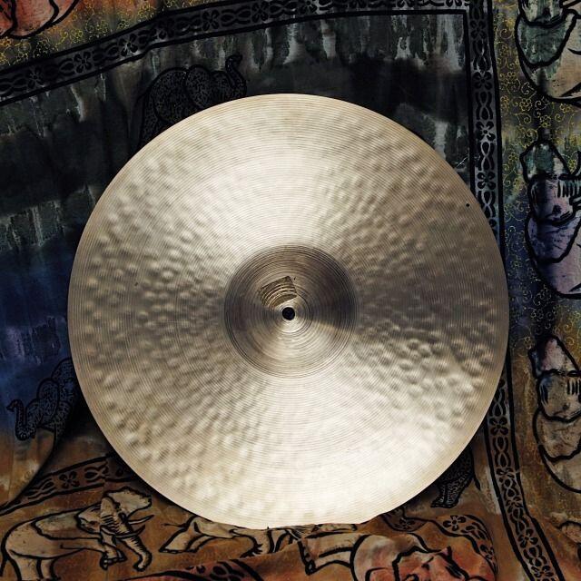 K Zildjian Custom Session Crash 18 楽器のドラム(シンバル)の商品写真