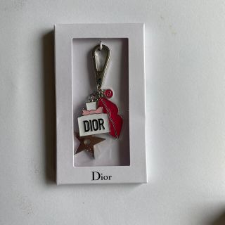 ディオール(Dior)のDior key holder (キーホルダー)