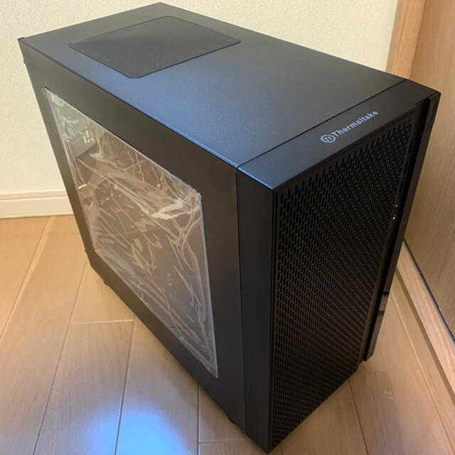 PC/タブレット自作PC i5 4590  GTX1050Ti