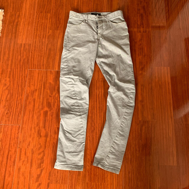 SHELLAC(シェラック)のSHELLAC メンズジーンズ メンズのパンツ(デニム/ジーンズ)の商品写真