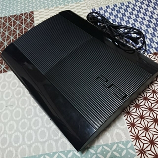 プレイステーション3(PlayStation3)のプレイステーション3 CECH-4300Cジャンク(家庭用ゲーム機本体)