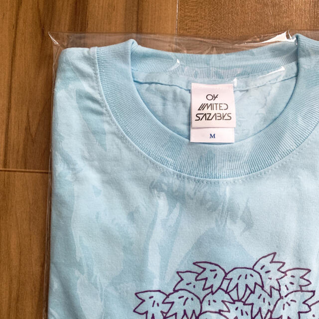 新品未使用】04 Limited Sazabys Tシャツの通販 by のん's shop｜ラクマ