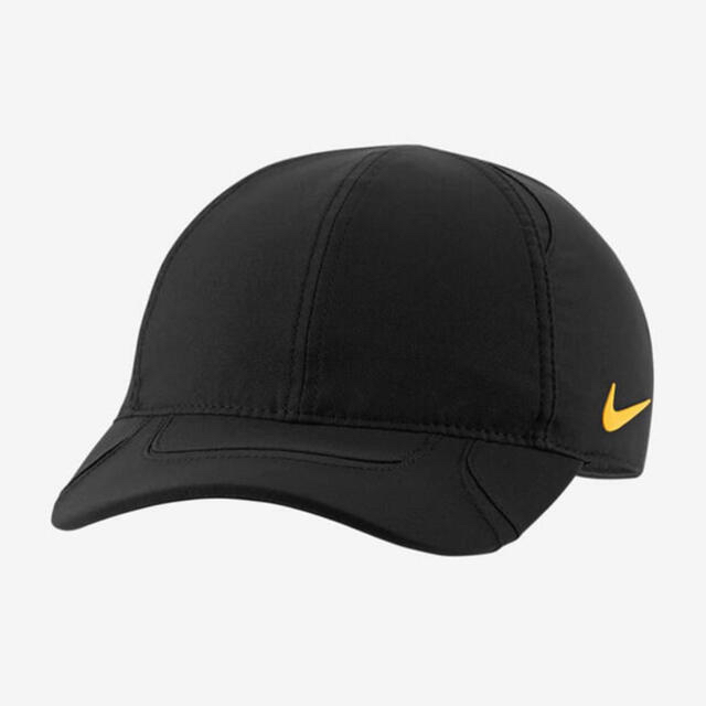 ドレイク × ナイキ ノクタ Nike NOCTA ブラック キャップ cap - キャップ