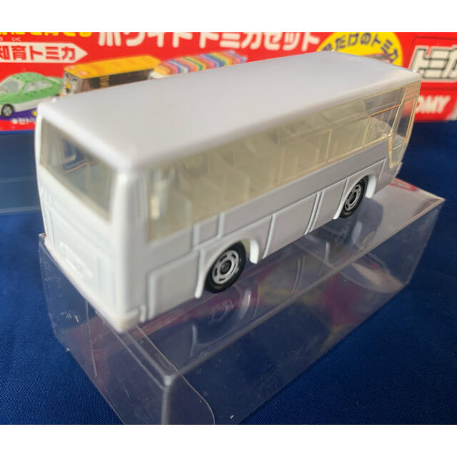 ★新品★レア　トミカ　ミニカー　プラレール　シールセット