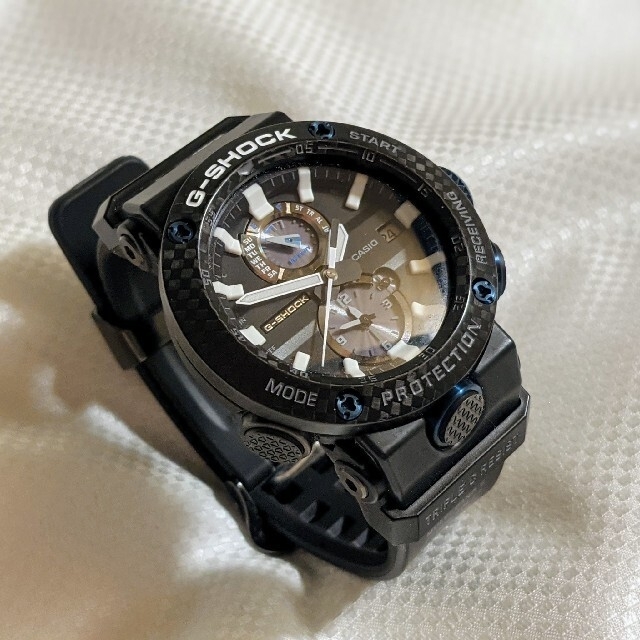 G-SHOCK GRAVIRYMASTER GWR-B1000-1A1JF