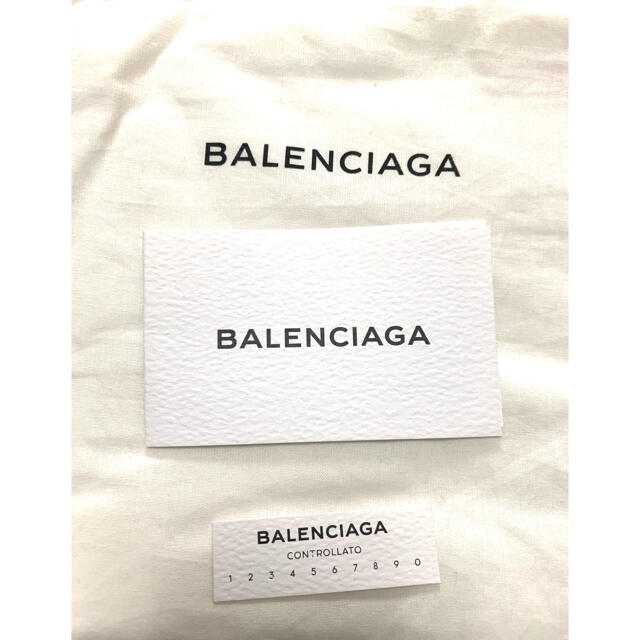 Balenciaga BALENCIAGAトートバッグの通販 by xyz｜バレンシアガならラクマ - 国産好評