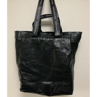 バレンシアガ(Balenciaga)のBALENCIAGAトートバッグ(トートバッグ)