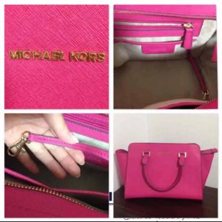 マイケルコース(Michael Kors)のマイケルコース2wayバック(ハンドバッグ)