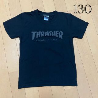 スラッシャー(THRASHER)のTHRASHER 130cm (Tシャツ/カットソー)