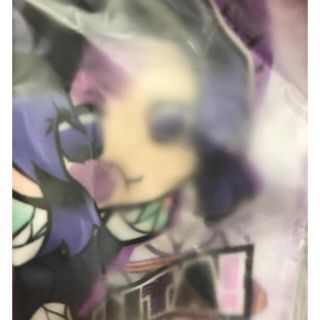 鬼滅の刃　ぴた!でふぉめビニポ2　胡蝶しのぶ　鬼滅の刃　ガチャガチャ(キャラクターグッズ)