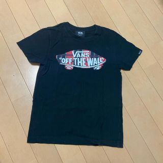 ヴァンズ(VANS)のVANS 130cm(Tシャツ/カットソー)