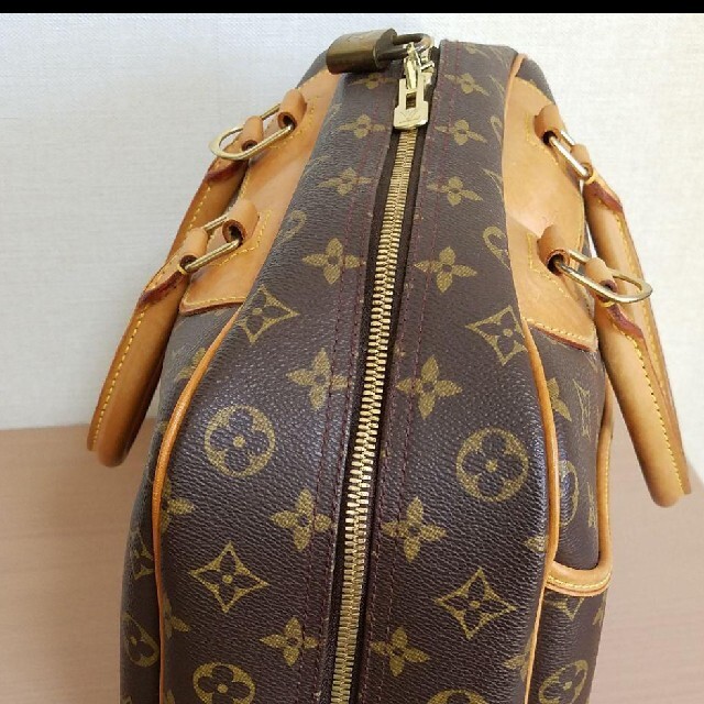 LOUIS VUITTON(ルイヴィトン)の夏輝様専用☆ルイヴィトンモノグラムドーヴィル レディースのバッグ(ハンドバッグ)の商品写真