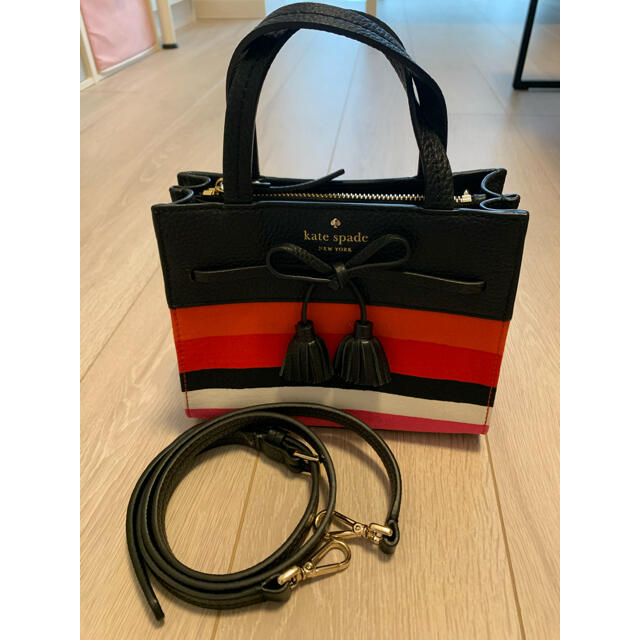 Kate spade ハンドバッグ★再値下げ