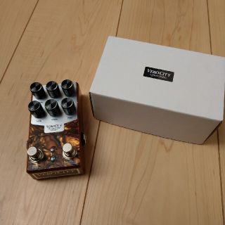 VeroCity Effects Pedals 五一五丸-B2(エフェクター)