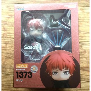 グッドスマイルカンパニー(GOOD SMILE COMPANY)のねんどろいど  1373 NARUTO ナルト サソリ(アニメ/ゲーム)