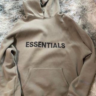 エッセンシャル(Essential)の【ゆう4450様専用】essentialsパーカー(パーカー)