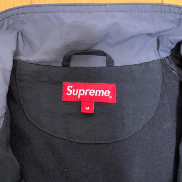Supreme(シュプリーム)のsupreme 19aw トラックジャケット メンズのジャケット/アウター(ナイロンジャケット)の商品写真