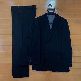 スーツカンパニー(THE SUIT COMPANY)のブラックスーツ(準礼服、喪服)(礼服/喪服)