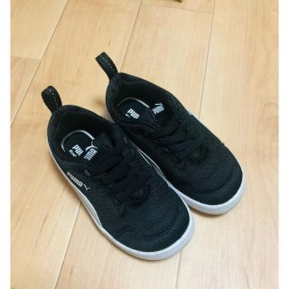 プーマ(PUMA)のPUMA15センチ(スニーカー)