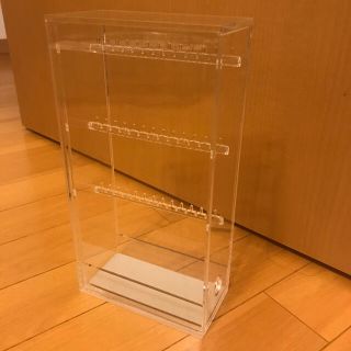 ムジルシリョウヒン(MUJI (無印良品))のMUJI 無印良品　アクセサリーケース(ケース/ボックス)