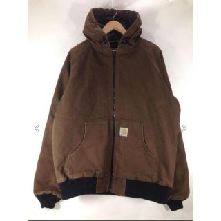 カーハート(carhartt)の鬼グマ様専用カーハート　アクティブジャケット(ブルゾン)