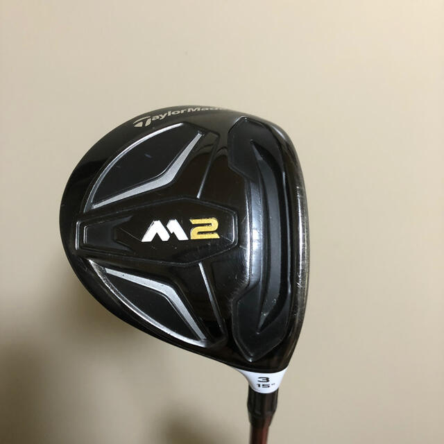 ☆TaylorMade☆テーラーメイド　Ｍ2 フェアウェイウッド