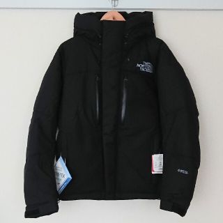 ザノースフェイス(THE NORTH FACE)の新品L バルトロライトジャケット THE NORTH FACE ブラック(ダウンジャケット)