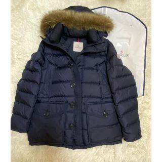 モンクレール(MONCLER)のmoncler cluny ダウンジャケット(ダウンジャケット)