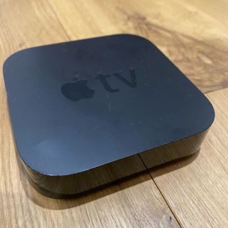 アップル(Apple)のApple TV 第3世代 【中古】(その他)