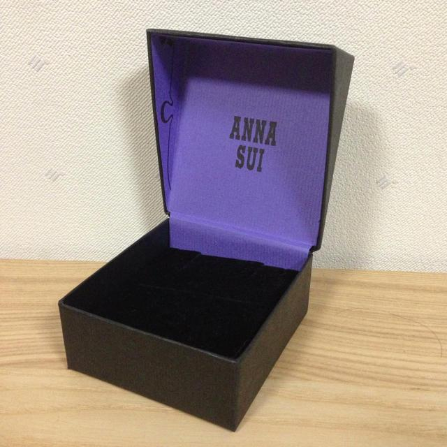 ANNA SUI(アナスイ)の送料込♡新品ピストルモチーフネックレス レディースのアクセサリー(ネックレス)の商品写真