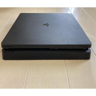 ソニー(SONY)の✨美品✨PS4 本体 保証付き(家庭用ゲーム機本体)