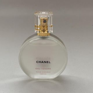 シャネル(CHANEL)の新品　シャネル　チャンス オー タンドゥルヘア オイル(オイル/美容液)