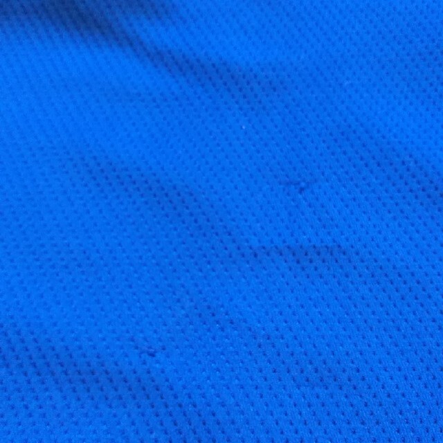 adidas(アディダス)のアディダスサッカーTシャツ　長袖　キッズ スポーツ/アウトドアのサッカー/フットサル(ウェア)の商品写真